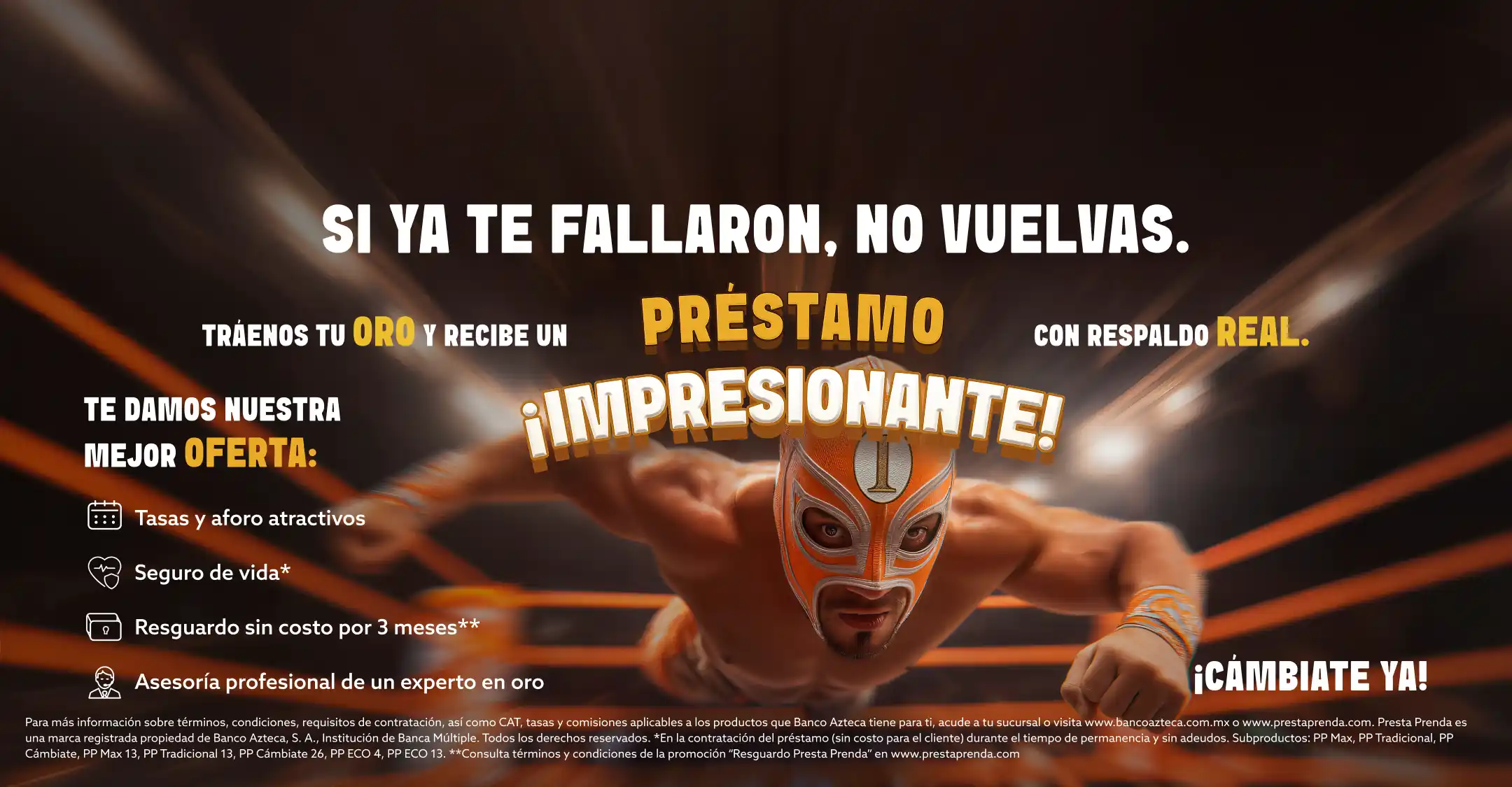 Promoción de casa de empeño con préstamos insuperables y tasas invencibles